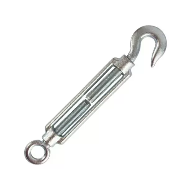 Întinzător 6x85mm tip cârlig-inel 54701 Lider