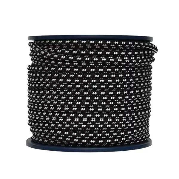 Cablu impletit 8.0mm din polipropilena  Lider