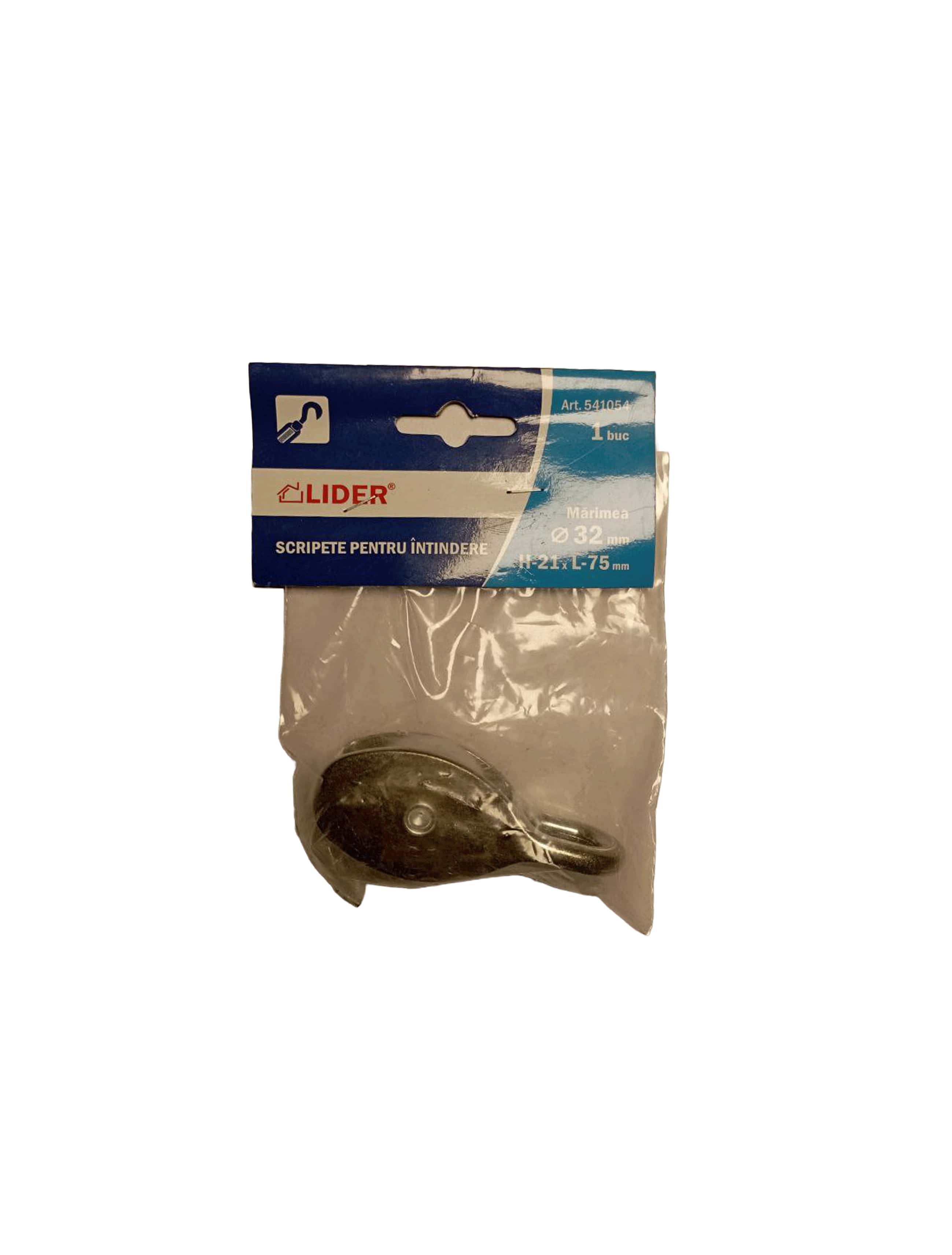 Scripete pu intindere 32mm (1buc) Lider