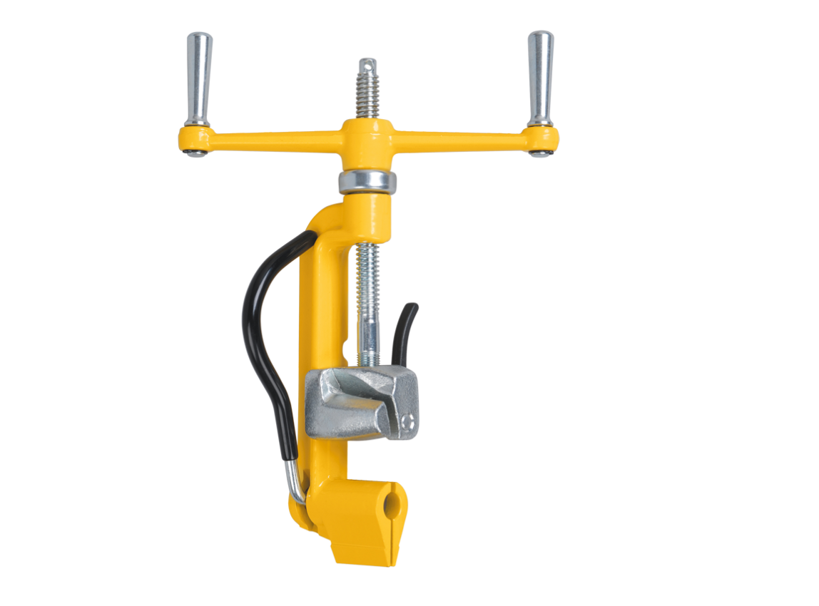 Dispozitiv de strângere/tăiere INSL-1  CVF CT42 IEK