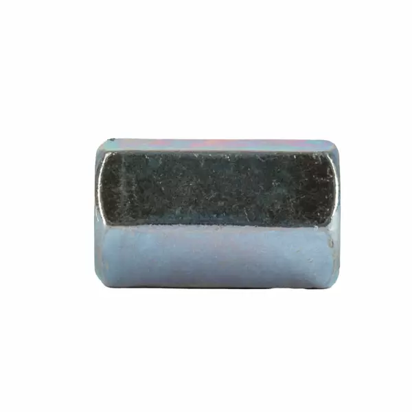 Соединительная гайка M10*30 цинк 076003 Lider