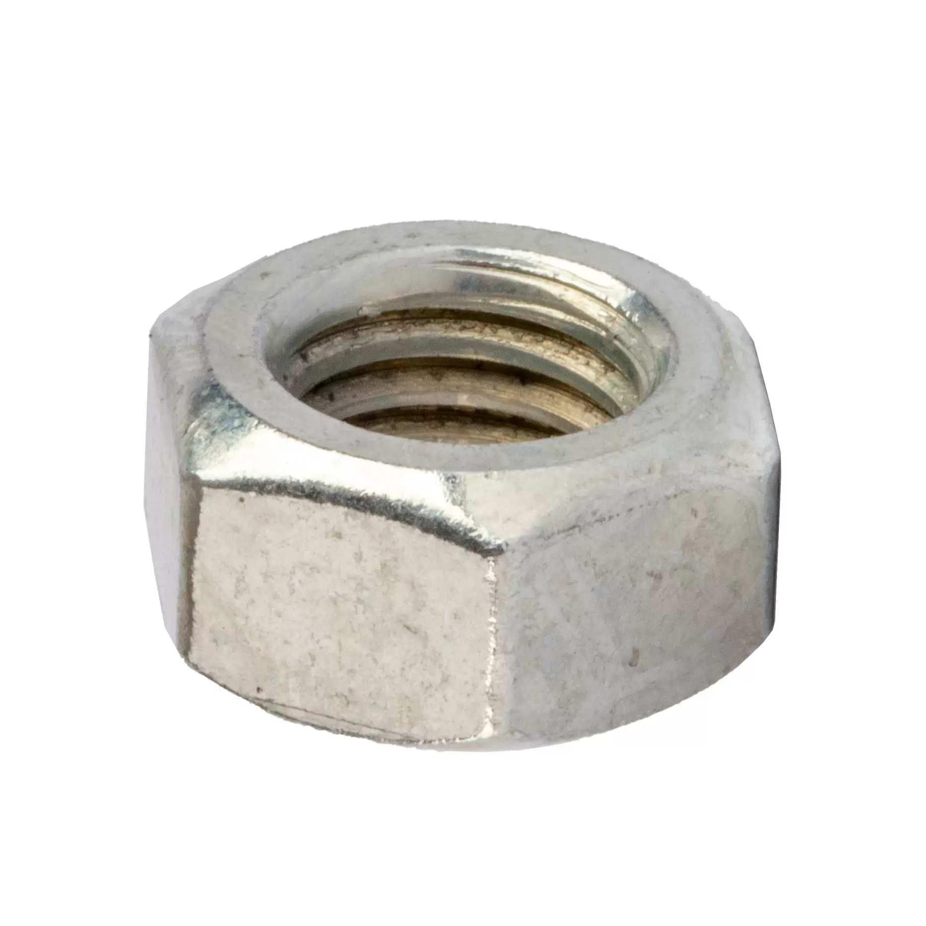 Гайка M-6 DIN 934 (20 шт.) 089106 Lider