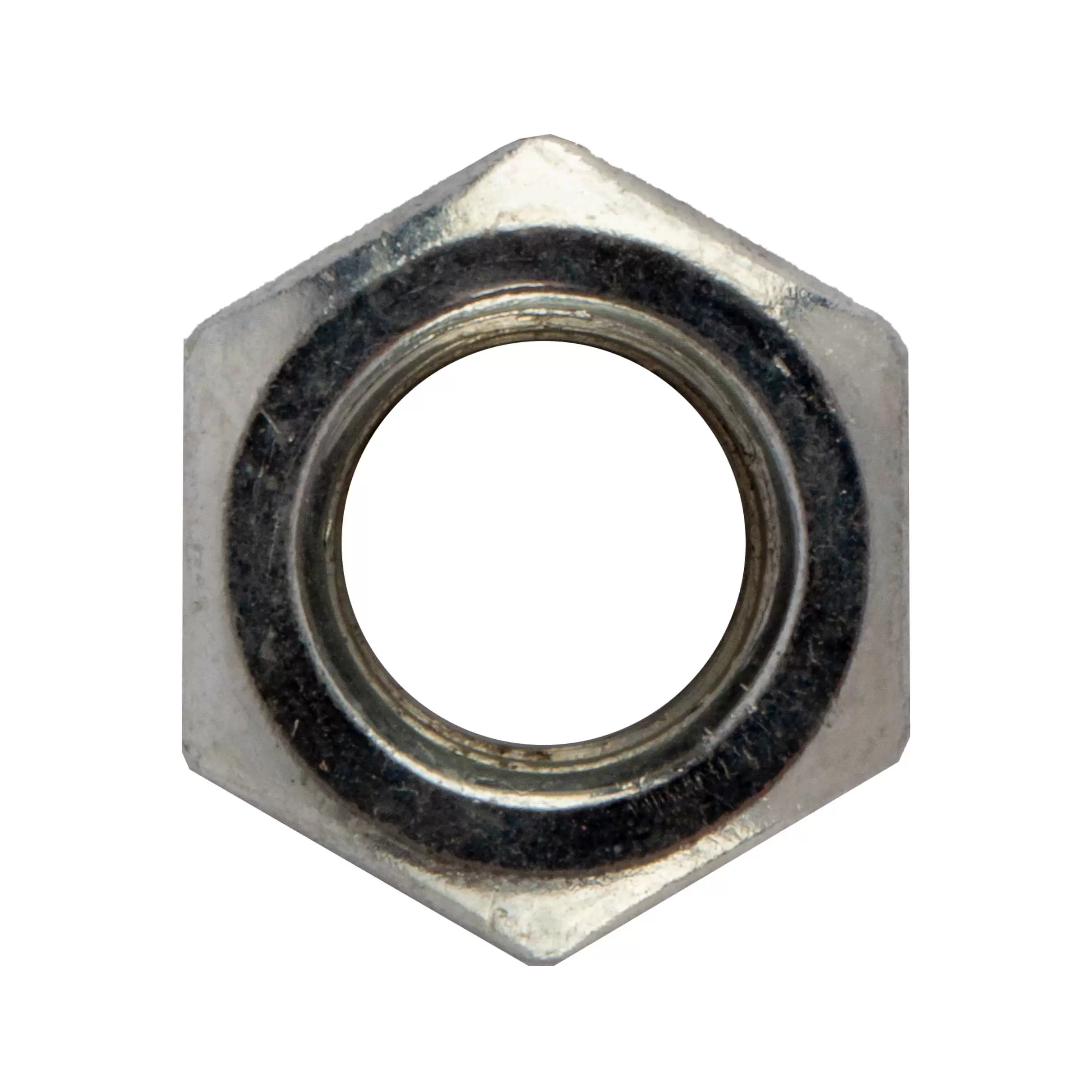 Гайка M-6 DIN 934 (20 шт.) 089106 Lider