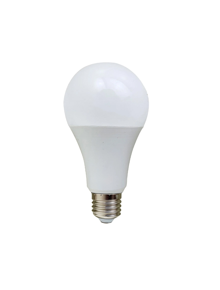 Bec LED A60 12W E27 6500K Dimabil LuminaLED