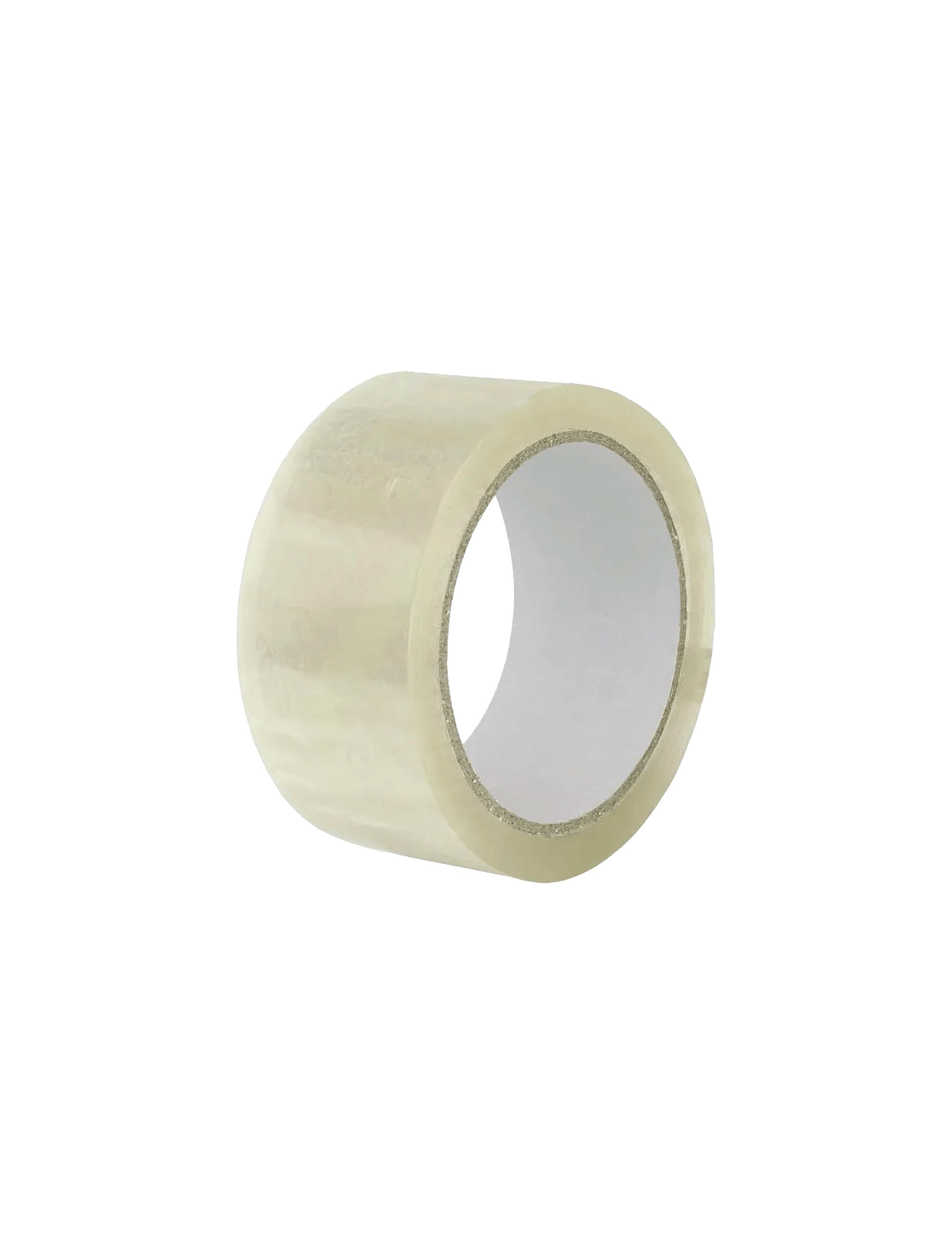 Bandă adezivă p/u ambalare 48mm*60m transparentă (Extra) 810096