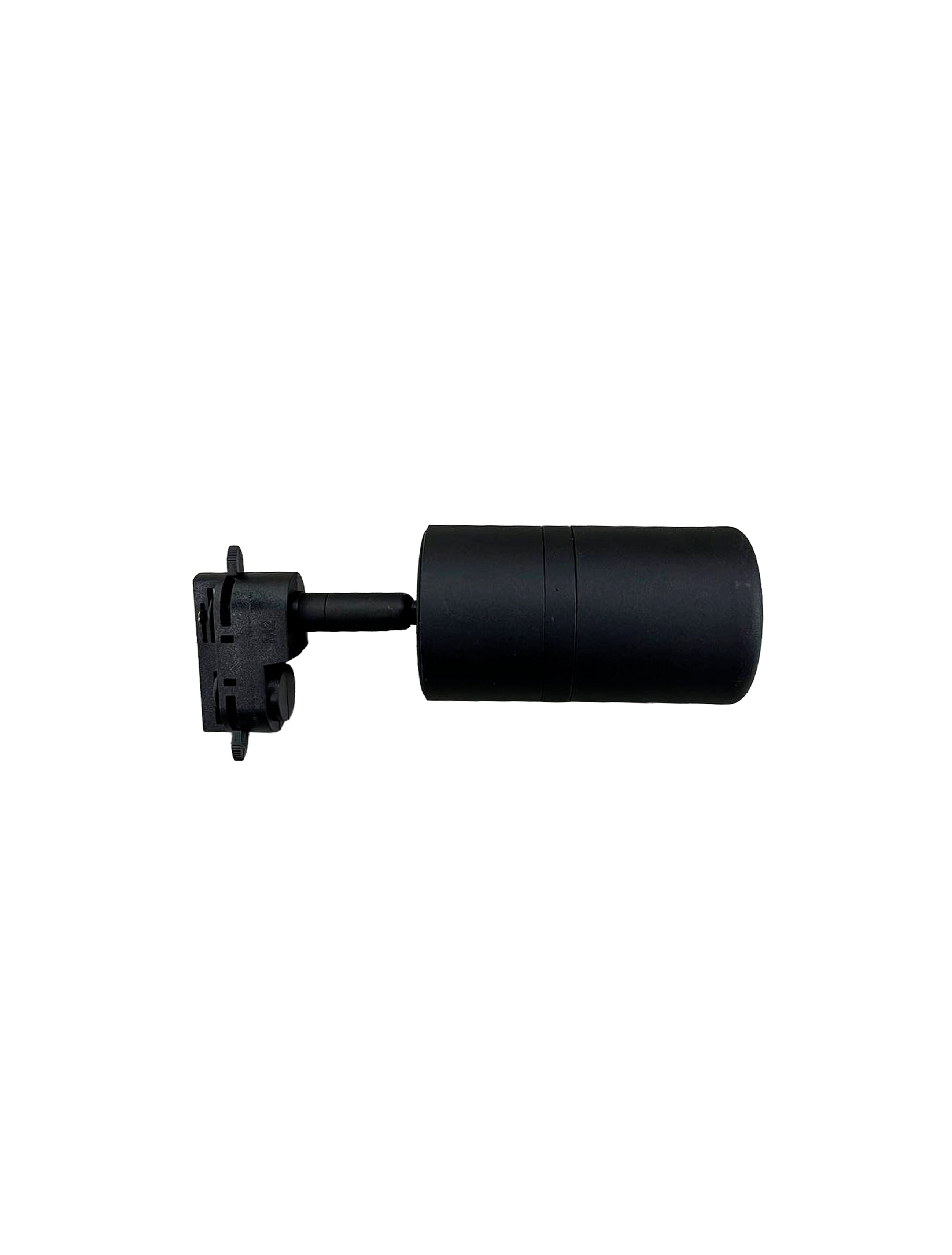 Proiector LED track light 813 30W 6500K negru