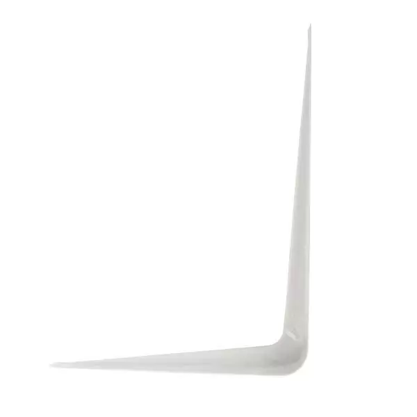 Consola raft_WS 300_250х300 alba 450007  Lider