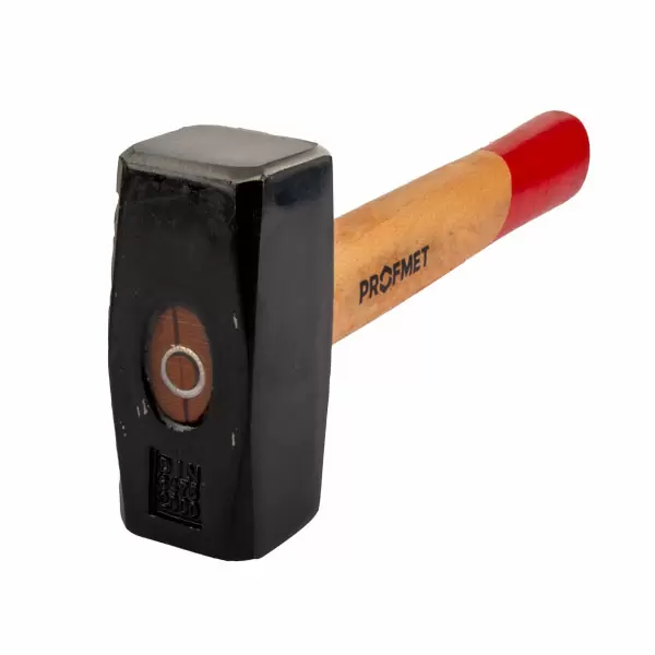 Ciocan_1,5 kg mâner lemn 303612