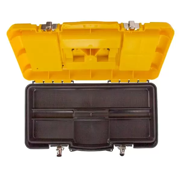 Ladă din plastic ML04 555х295х265 Meta 22" 750002