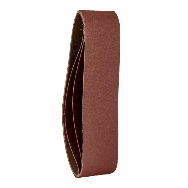 Bandă abrazivă A-60_533x75mm_3 buc.327060