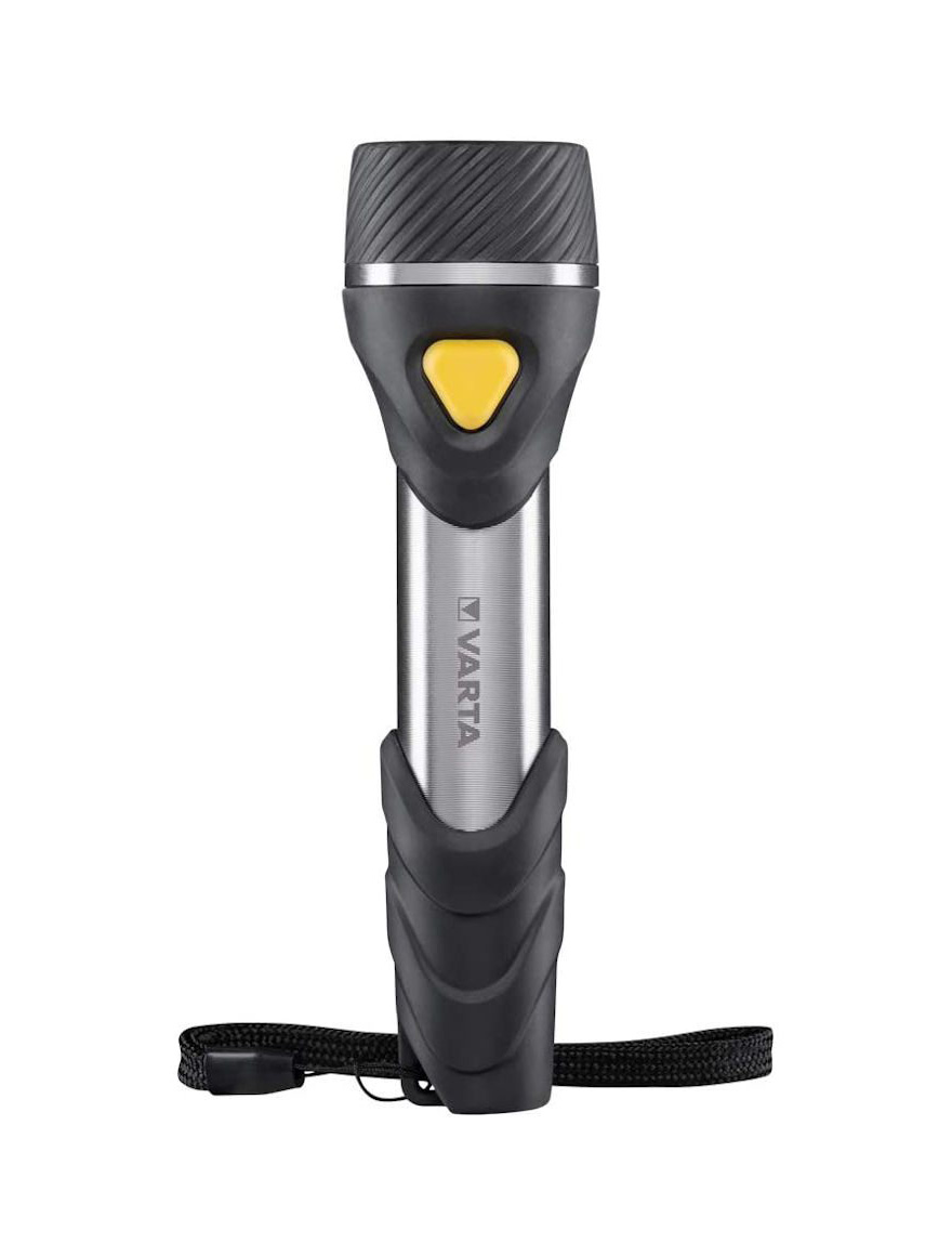 * Lanternă DAY LIGHT 2AA