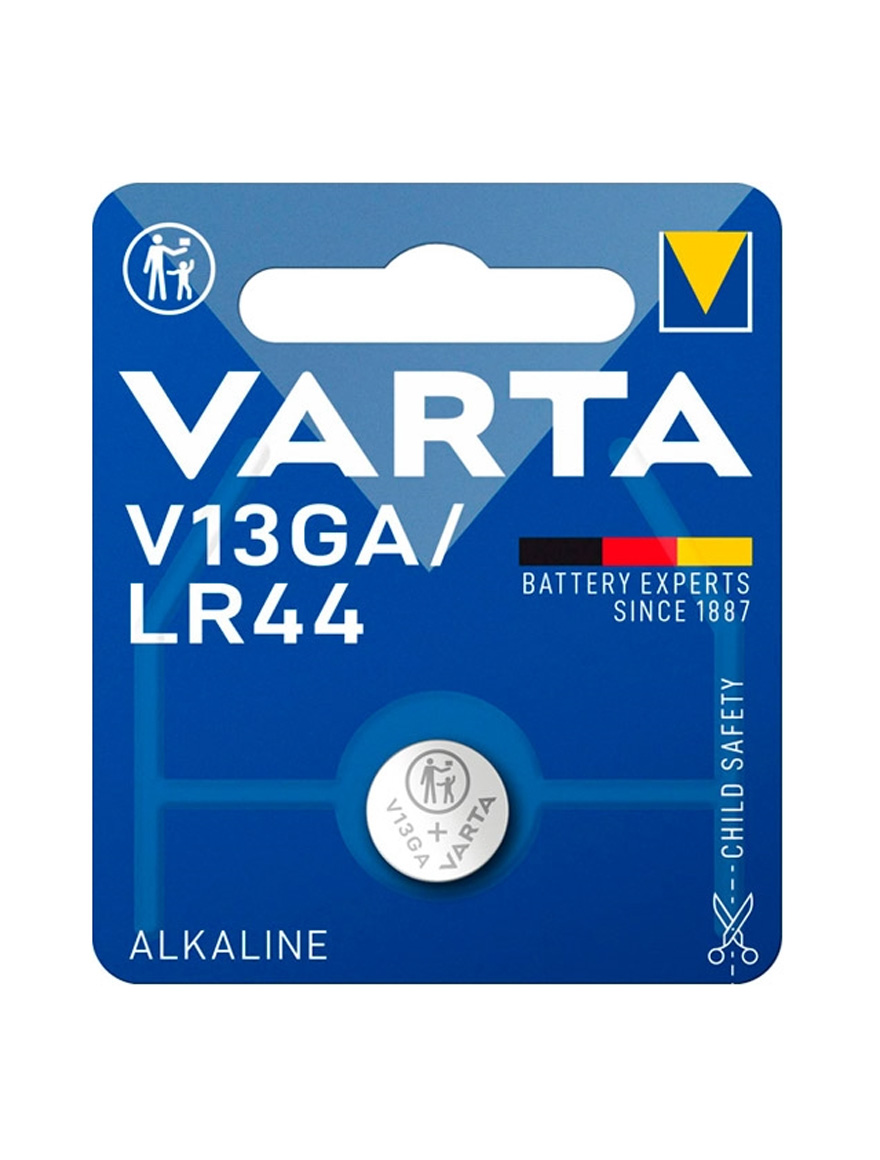Baterii VARTA V13GA Electronics-1 buc