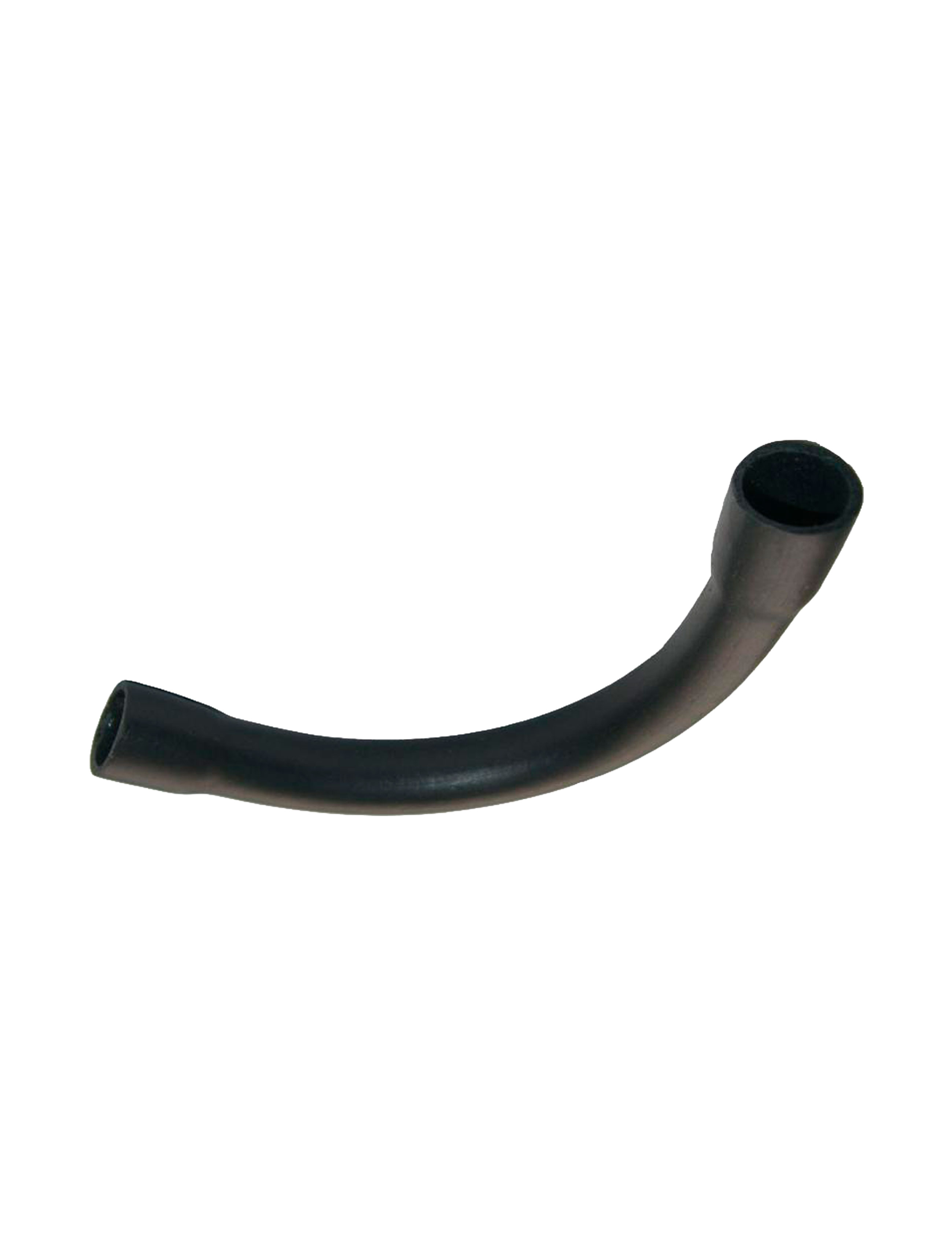 Угольник ПНД (отвод) DN16x90° L=0,3 Uniplast