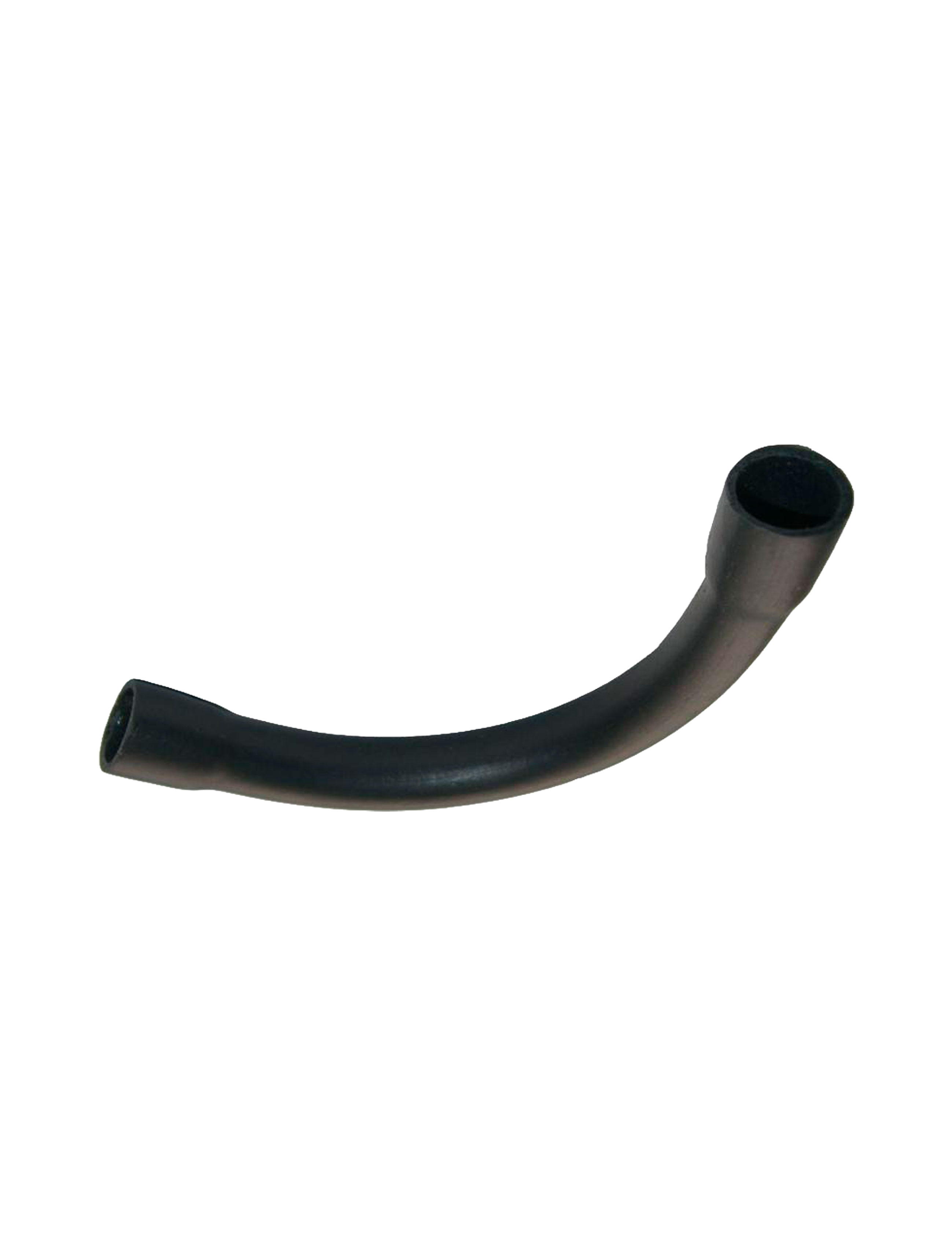 Угольник ПНД (отвод) dn 32x90° Uniplast