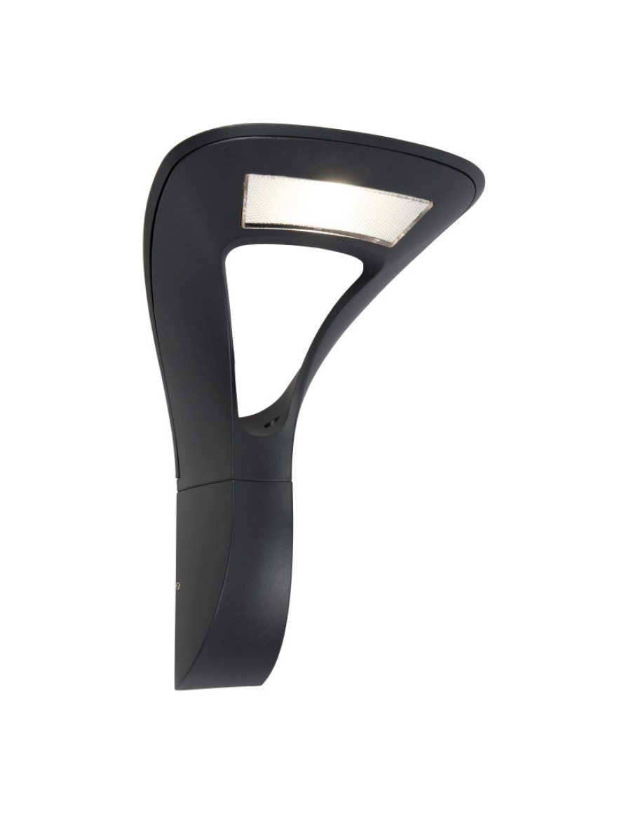 Aplică LED exterior MK-F837 5W 3000K