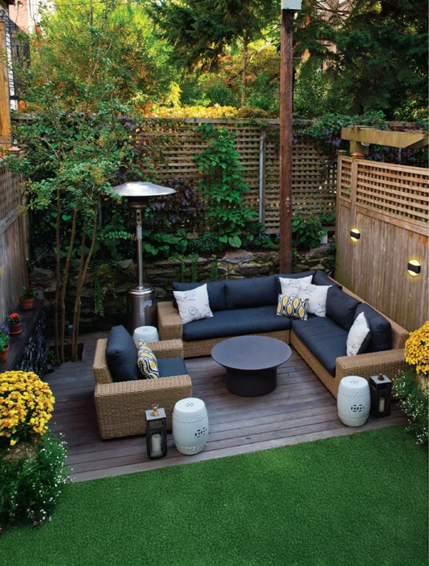 Aplică LED MK/SG-F880 2*6W 3000K neagră IP54 LuminaLED