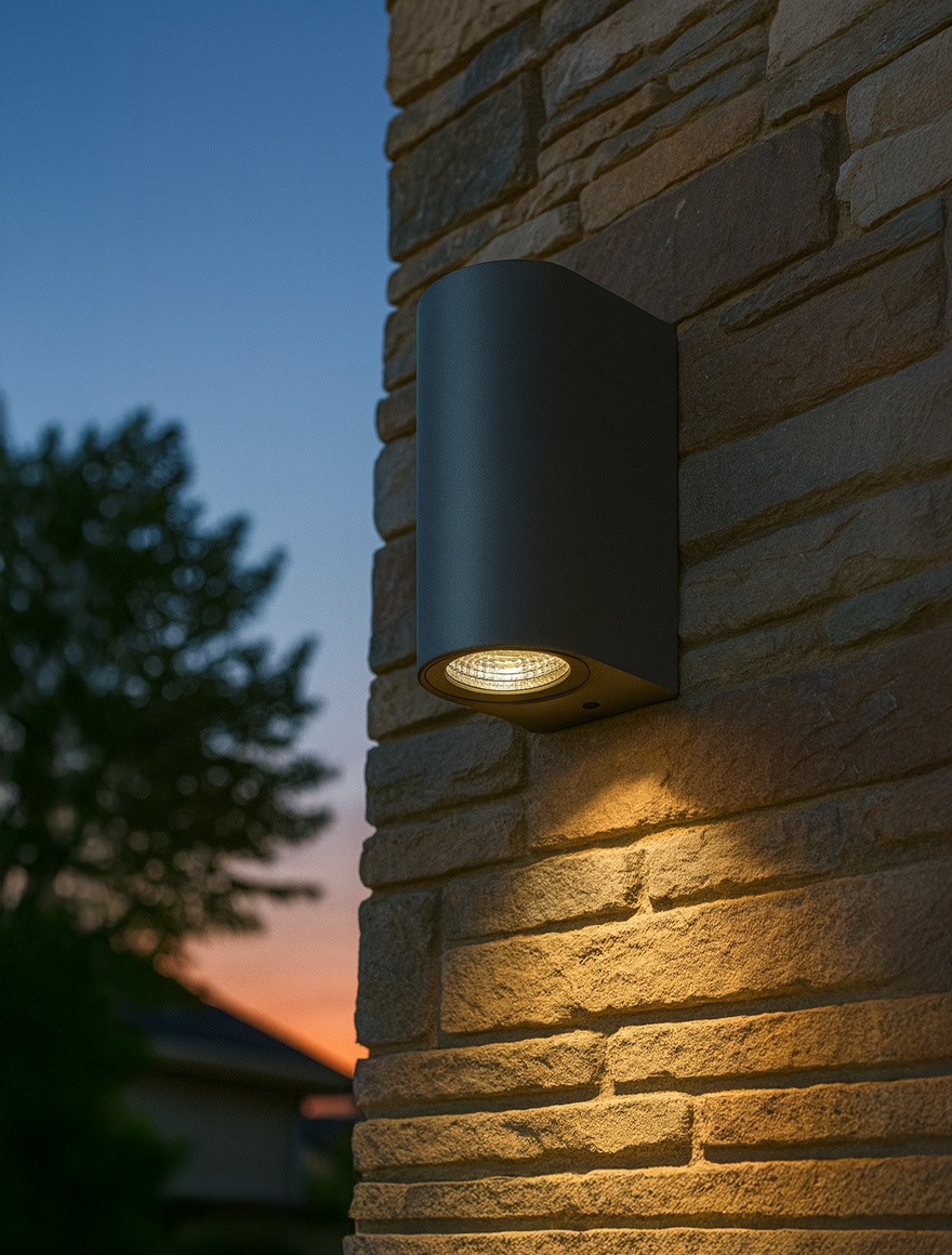 Aplică LED MK-F810 2*7W 3000K