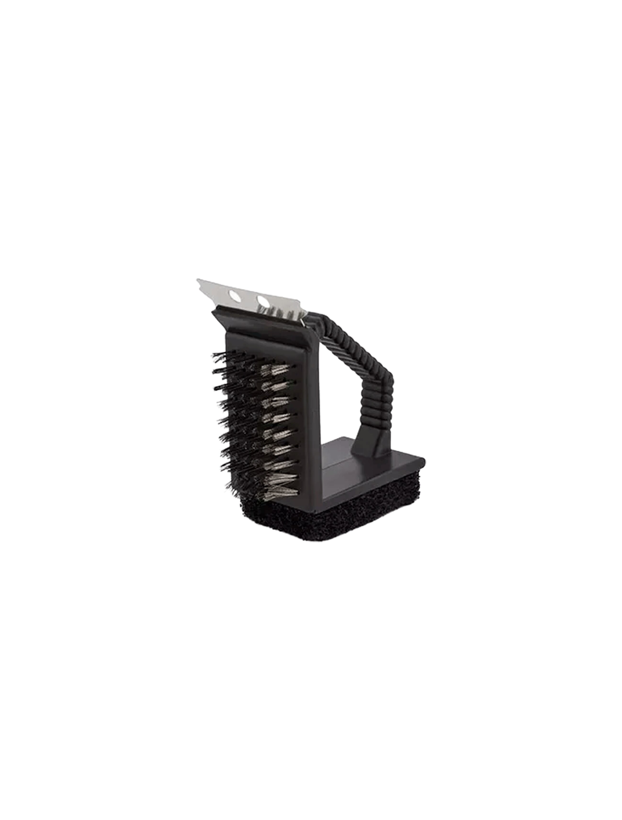 Perie curatare gratar BBQ metal 12051