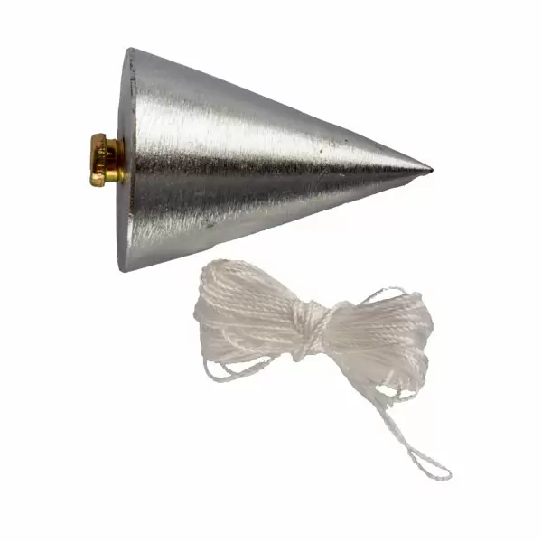 Fir cu plumb conic 300gr 307303