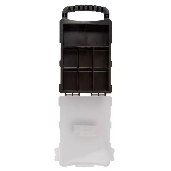 Organizator din plastic OR08 50х180х303 poly 3/8 757001