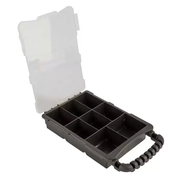 Organizator din plastic OR08 50х180х303 poly 3/8 757001