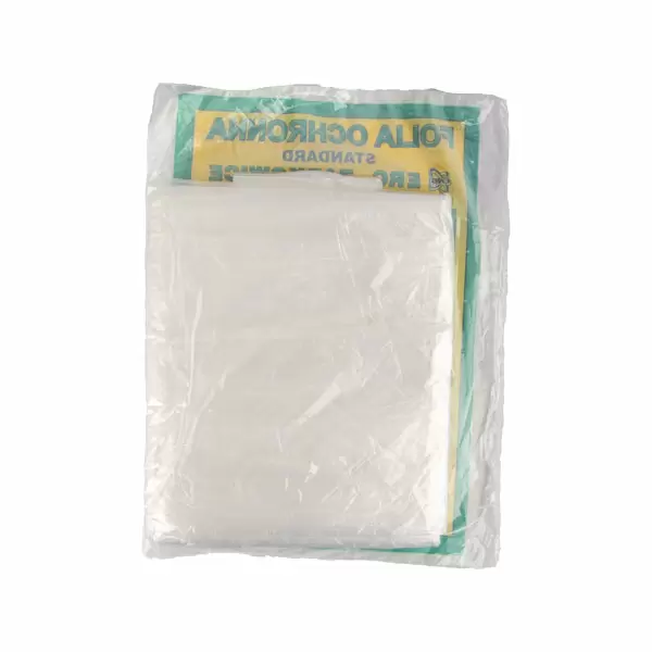 Folie de protectie p/u constructii 4х5m х7mkm 175005