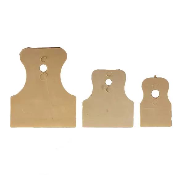 Set spacluri PVC_3 buc. 231032