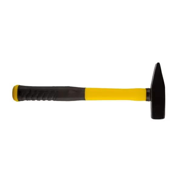 Ciocan cauciuc/plastic 35mm, mâner din fibră sticlă MN-31-535 303100