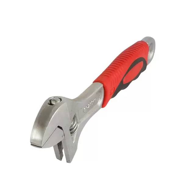 Cheie reglabilă 250mm "PROFI" 308203 Lider