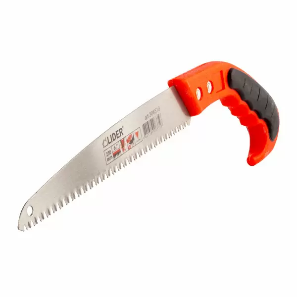 Fierăstrău lemn 250mm mâner din plastic 306510