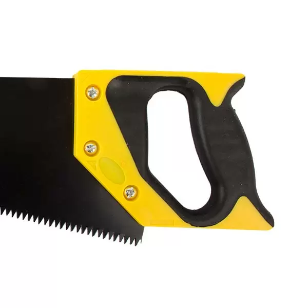 306444 Fierăstrău lemn 400mm acoperire teflon