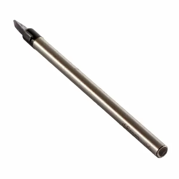 Burghiu 4,0 p/u sticlă/teracotă MN-61-204 183005 MODECO Expert