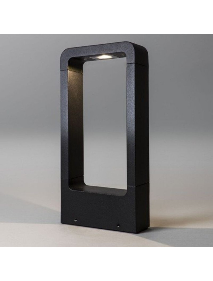 Corp LED grădină MK-12160 10W 3000K