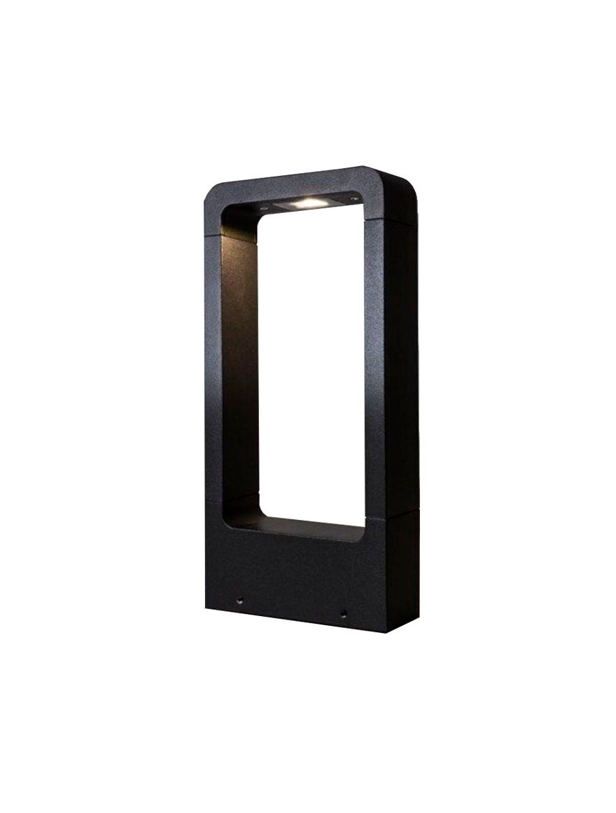 Corp LED grădină MK-12160 10W 3000K