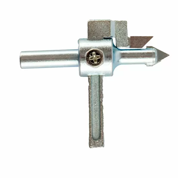 Burghiu "Balerina" p/u gresie și faianță 20x100mm 216001 Lider