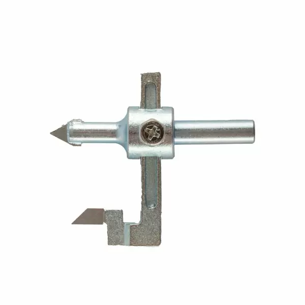 Burghiu "Balerina" p/u gresie și faianță 20x100mm 216001 Lider