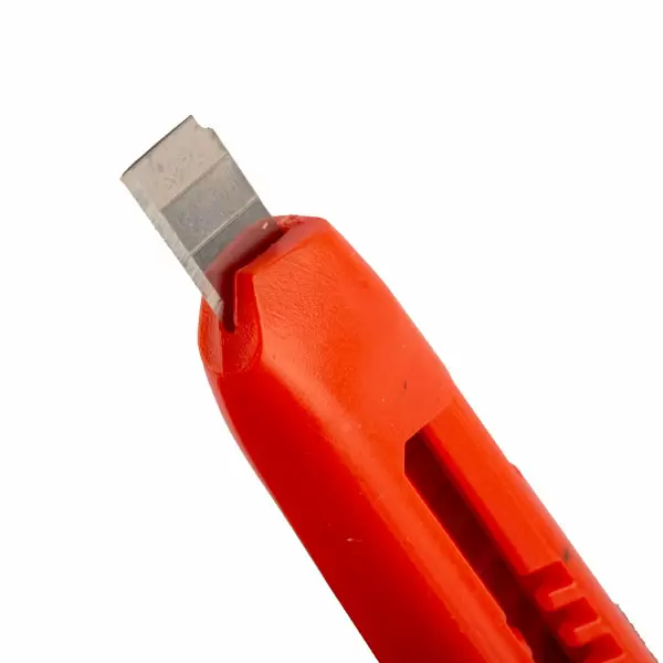 * Cuțit 9mm 306105 Lider