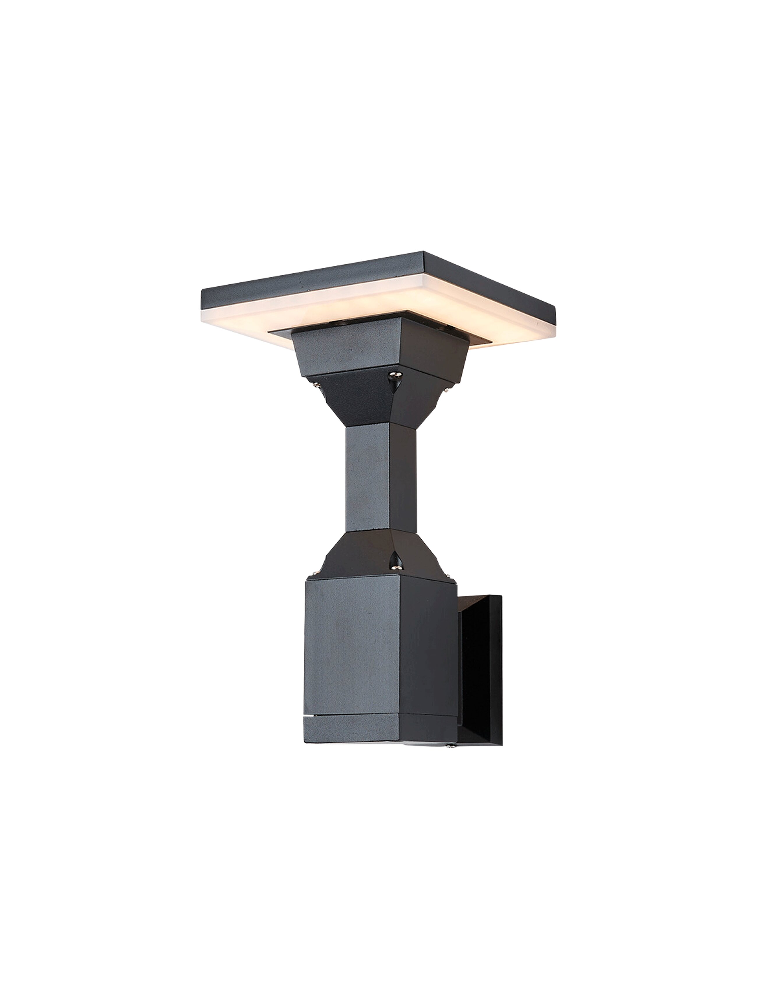 Aplică LED exterior MK-F841F 12W 3000K