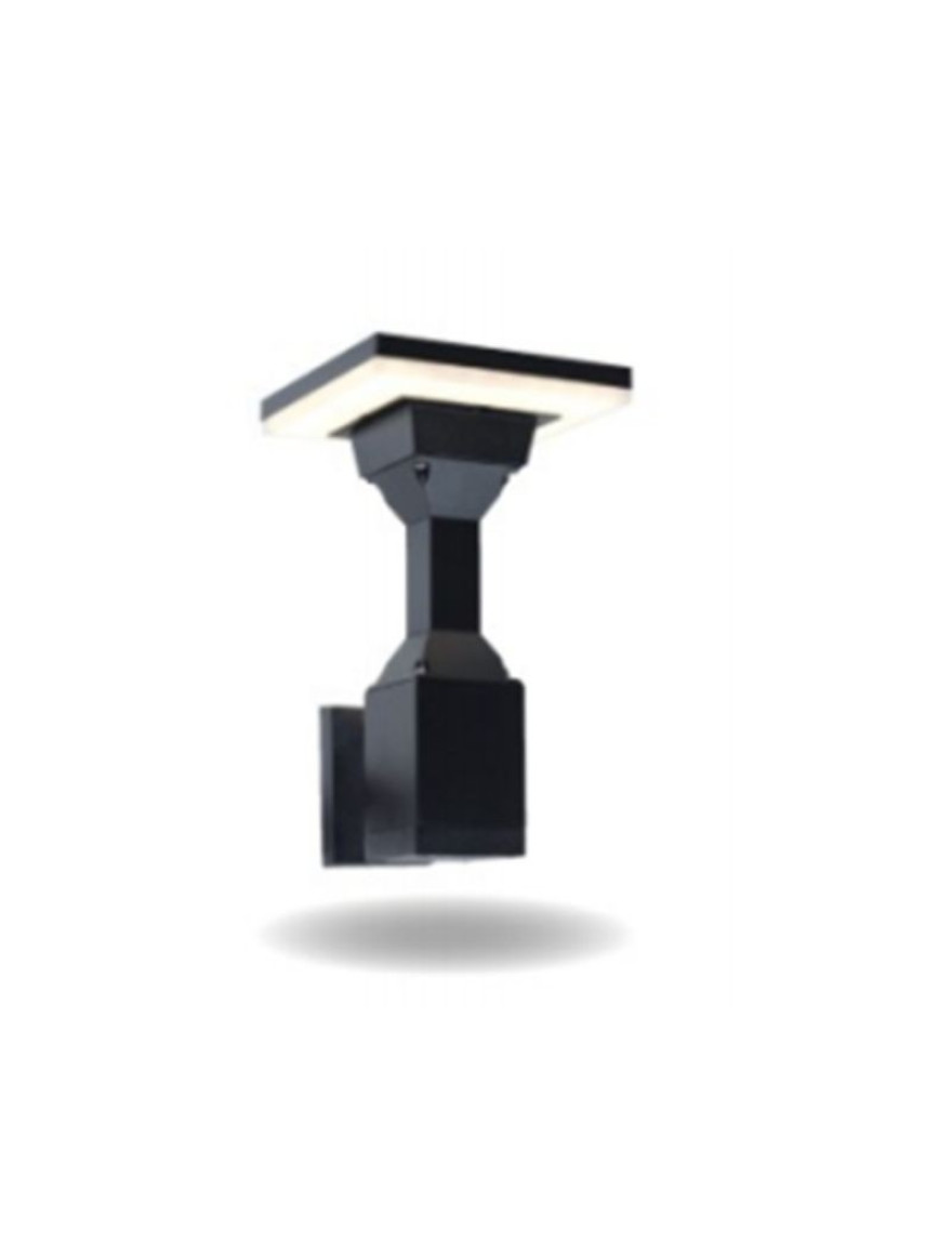 Aplică LED exterior MK-F841F 12W 3000K