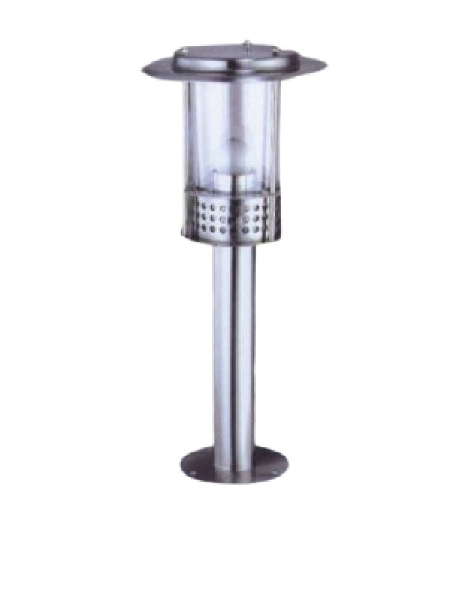 Lampă solară LED gradină ND-G573-122 1W alb