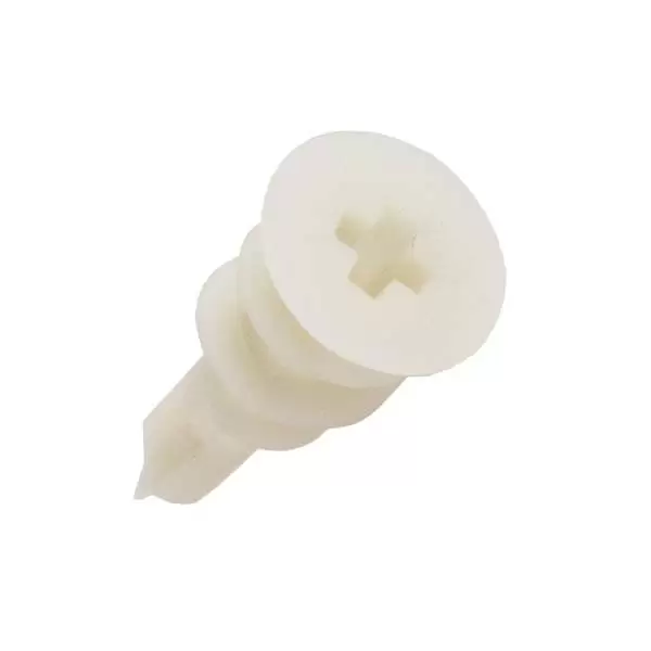 Нейлоновый дюбель "DRIVA" 14x32, 10 шт., артикул 034201. Направляющая.