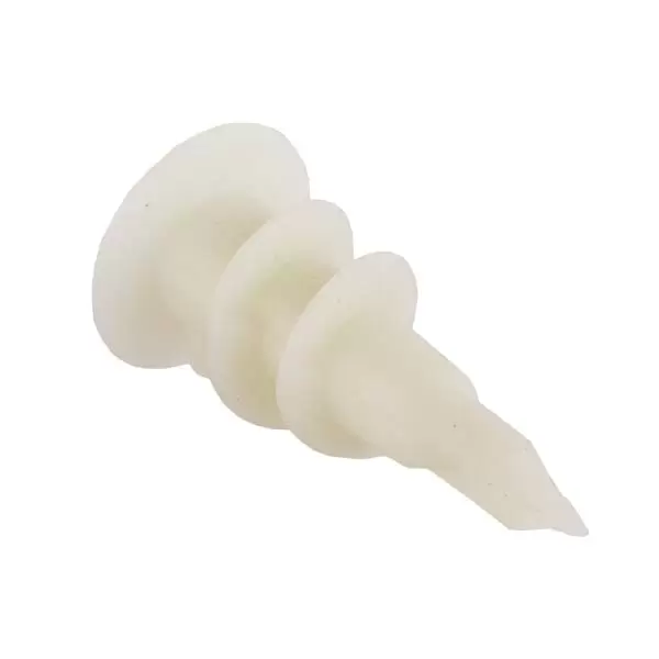 Нейлоновый дюбель "DRIVA" 14x32, 10 шт., артикул 034201. Направляющая.