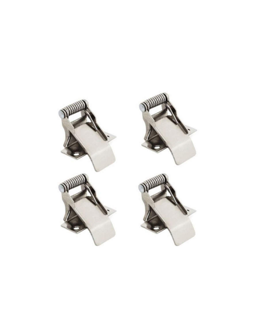 * Clipsă montaj profil AL HL-C005 ELMOS 4 buc