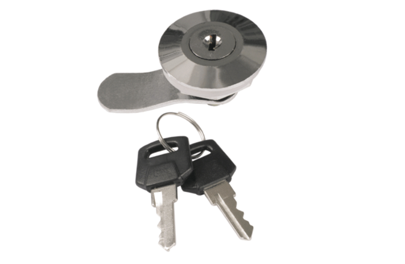 Set încuietoare și cheie 20-22/45 IEK