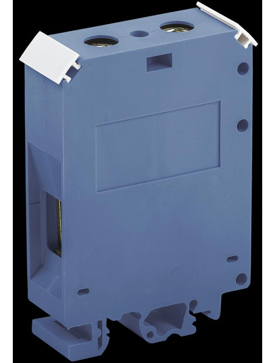 Clemă de legatură 70mm2  ZNI-70 (JXB250А) albastră IEK