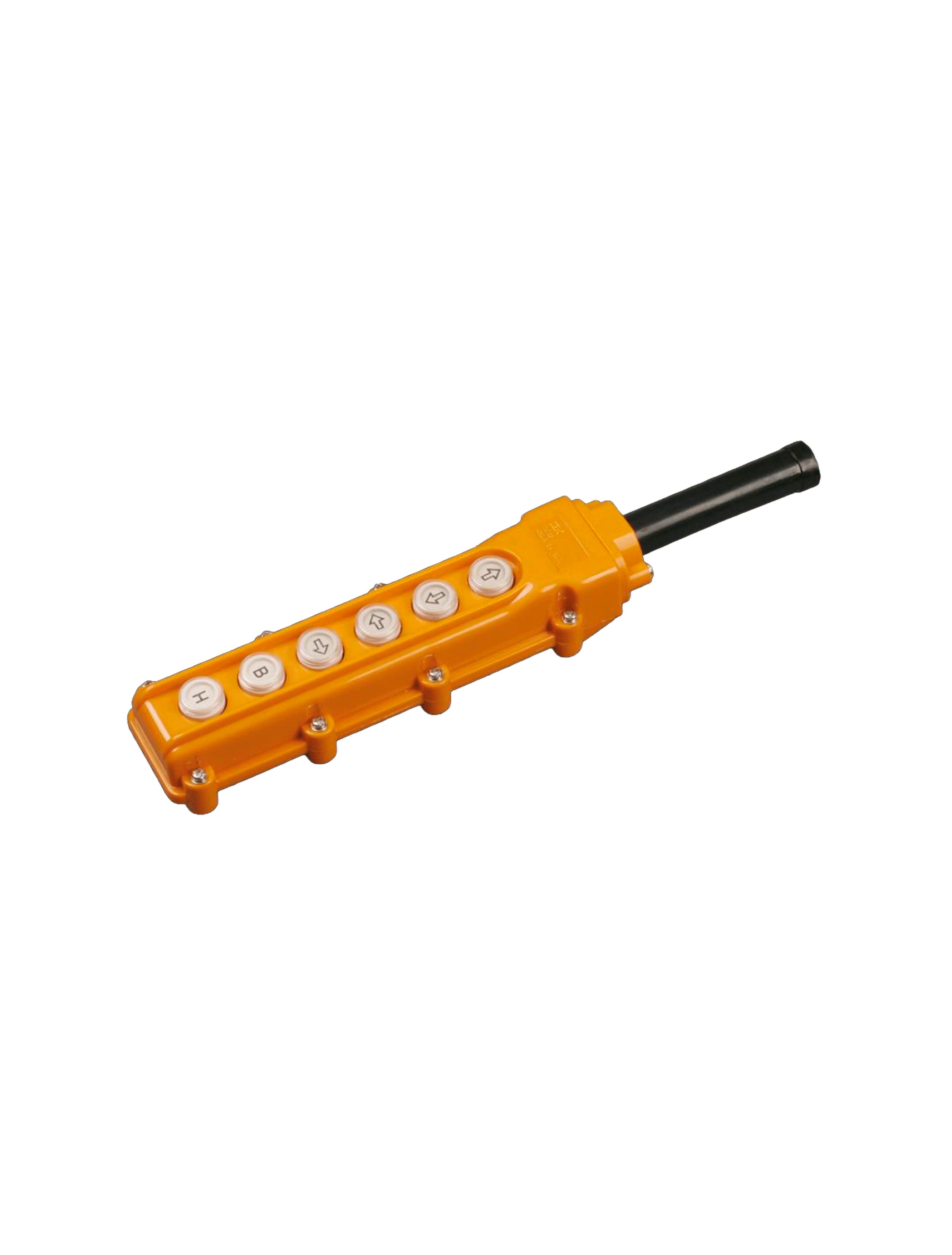 Блок управления PKT-63 с 6 кнопками IEK