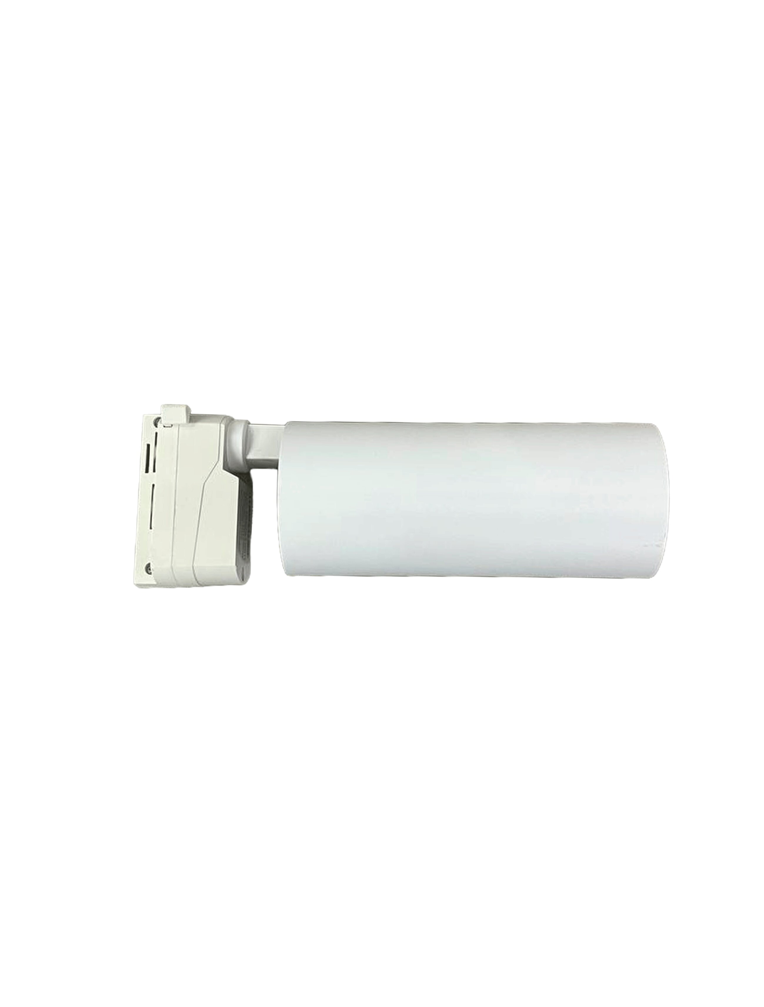 Proiector LED track light 906 20W 6500K negru