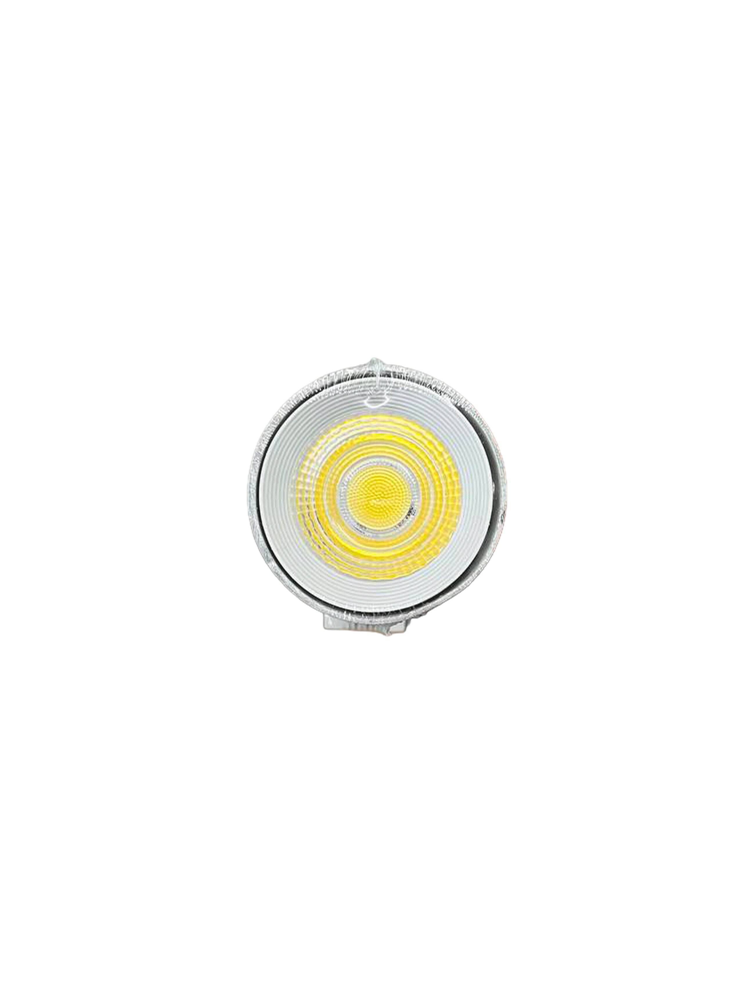 Proiector LED track light 906 20W 6500K negru 2