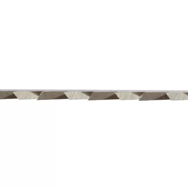 Pânză fierăstrău pendular lemn 100/75 4mm HCS/CV Wilpu HC 14 (2buc)