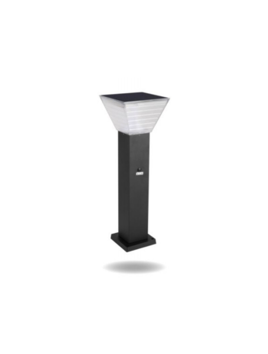 Lampă solară LED gradină MK-5004 4.5W 3000K